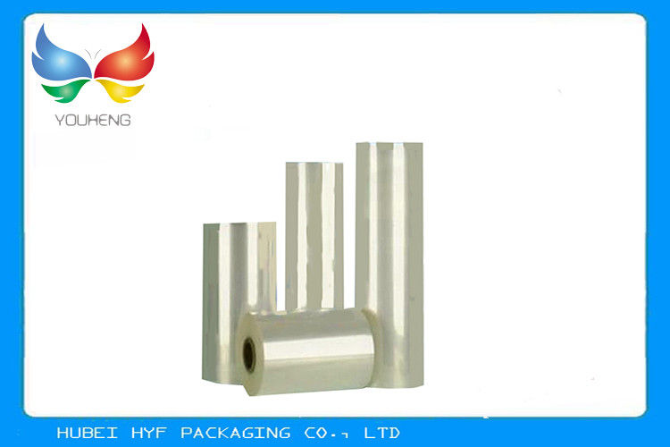Pvc thu nhỏ phim, nhiệt thu nhỏ tấm nhựa cho sản phẩm mỹ phẩm