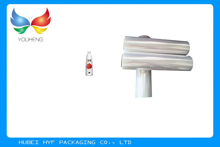 Bộ phim PETG co ngót cao - Chống va đập với mật độ 1.28g / Cm3