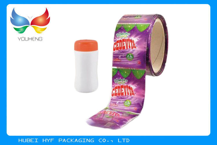 1000mm rõ ràng Polyvinyl clorua Thermo co phim cao rách sức mạnh cho bao bì