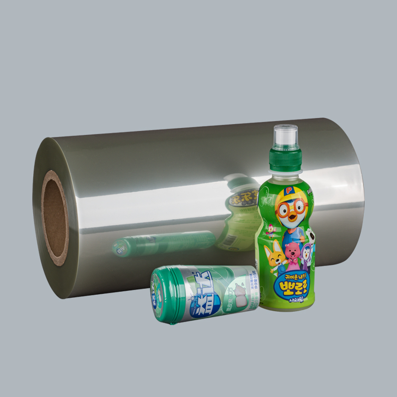 Màng co PETG kích thước lõi 3