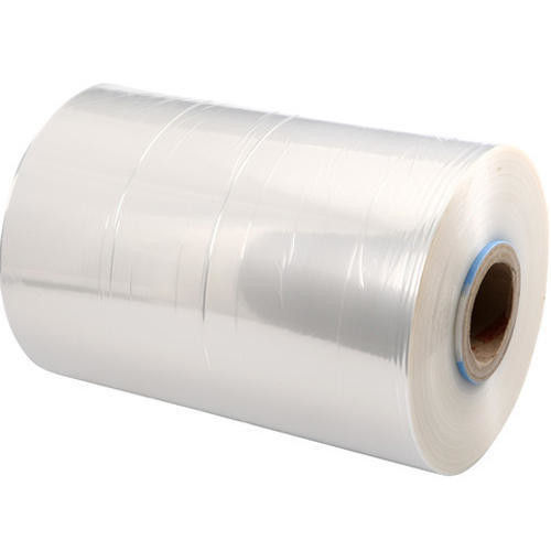 100% Biobase & Compostable PLA Shrink Film Trong suốt Shrink Bọc cho chai tay