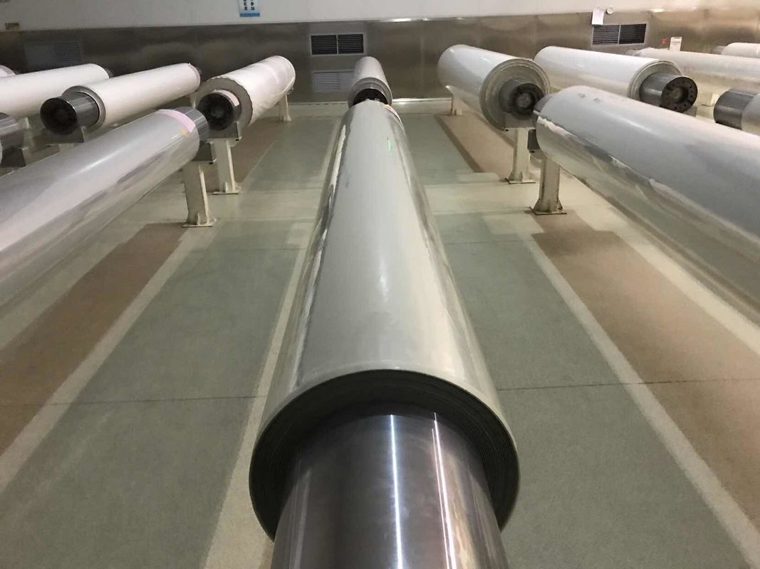 Bộ phim thu nhỏ PETG 6