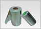 Vacuum Metallized Laminated Paper Sheets Label Printing Paper For Gravure Printing