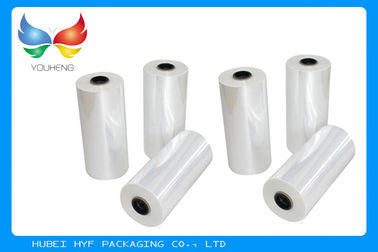 PETG Shrink phim 40Mic nhiệt Seal nhựa vật liệu đóng gói
