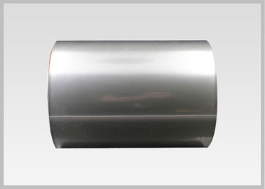 Phim nhựa bao bì trong suốt PETG Chất liệu co rút tốt dưới tốc độ cao