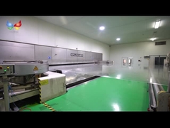 Màng co PETG 30-50mic cho nhãn co tay