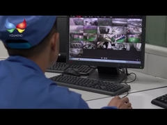 Cuộn màng PLA có thể phân hủy sinh học 100% có thể phân hủy sinh học, màng axit polylactic trong