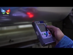 Phim PLA trong suốt để in và cán màng