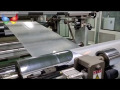 Màng co Matt PLA cho Nhãn Shrink Sleeve